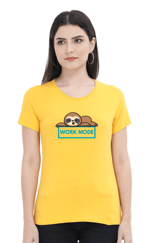 TuckTribeWORK MODEWomen’s T-shirt