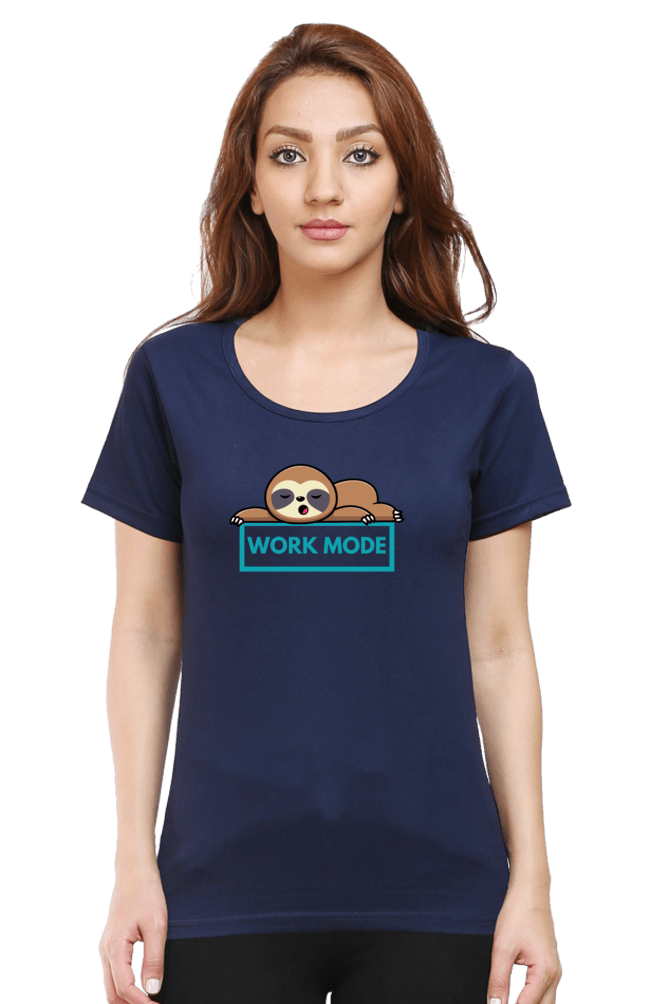 TuckTribeWORK MODEWomen’s T-shirt