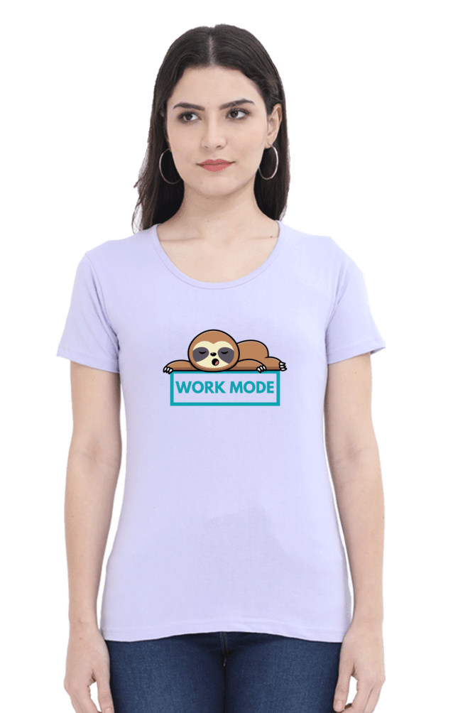 TuckTribeWORK MODEWomen’s T-shirt