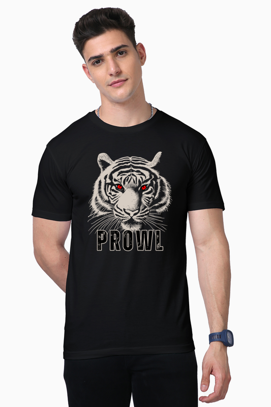 PROWL tshirt