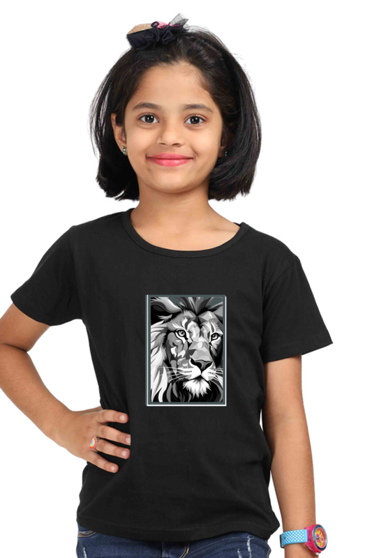 COURAGE GIRLS T-SHIRT